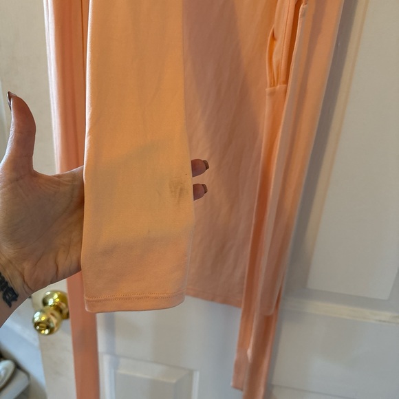 Lapointe skirt/top set - Picture 4 of 4